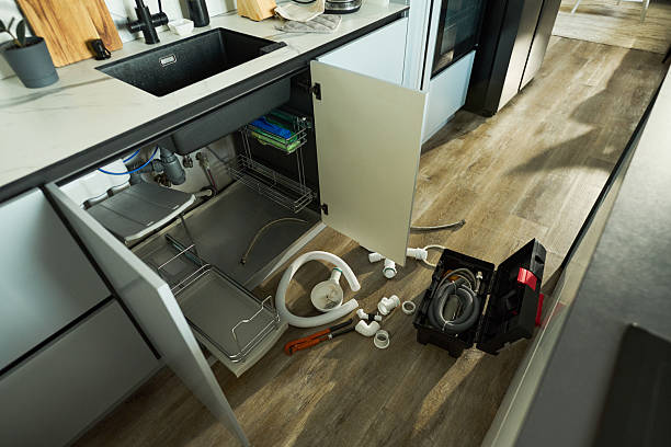 24/7 Emergency Toilet Repair experts in Lucedale, MS